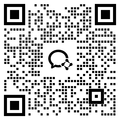 微信二维码